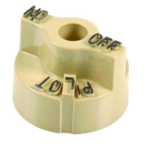 Pitco gas fryer control valve - fryer,