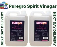 Puregro White Spirit Vinegar