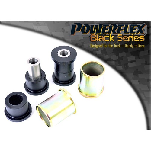 Powerflex black series rear - powerflex,