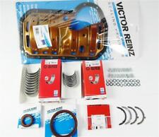 Sputtering Big End Bearings