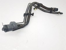 2010 TOYOTA YARIS FUEL TANK FILLER PIPE 1.3 PETROL 1NR-FE 