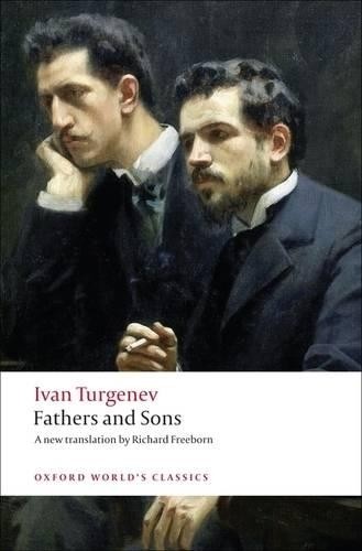 Fathers and sons - fathers,
