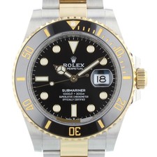 Rolex Submariner Date 126613LN