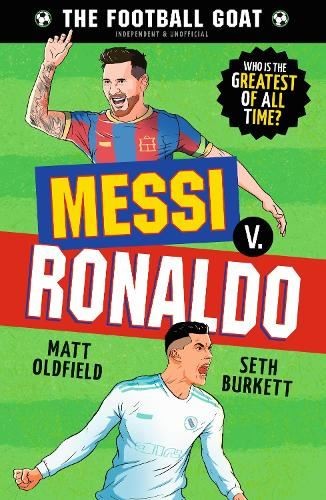 The football goat messi - football,