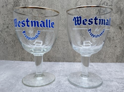 Westmalle trappistenbier 400ml - westmalle,