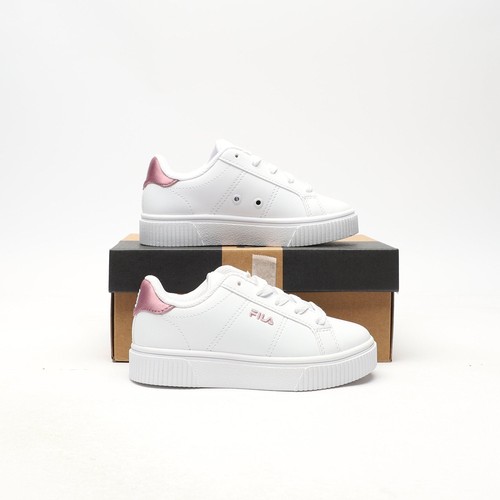 Fila panache infant white size - fila,