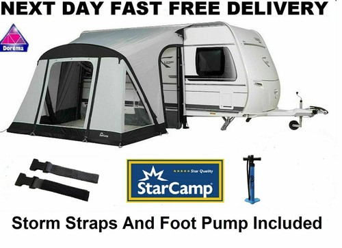 Dorema starcamp quick and easy - and,