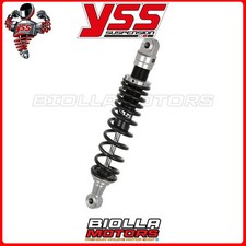 Pair rear shock absorbers - pair,