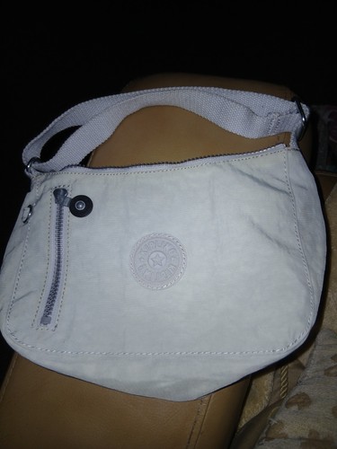 Kipling tash cool fog no - kipling,