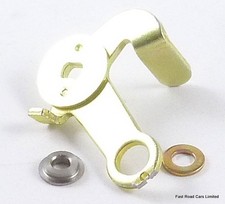 WEBER 40/45 DCOE CARB THROTTLE