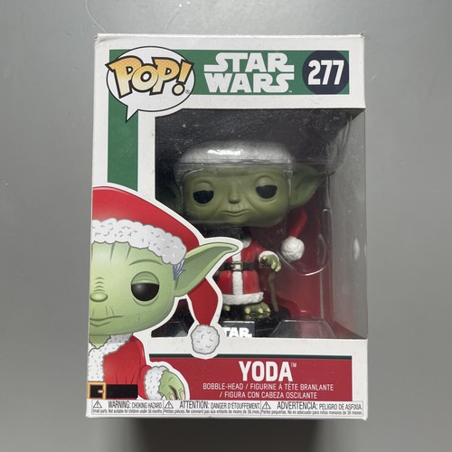 Funko pop star - wars, #277