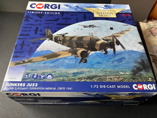 Boxed Corgi Aviation AA36908