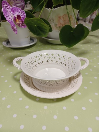 Leeds pottery creamware - leeds,