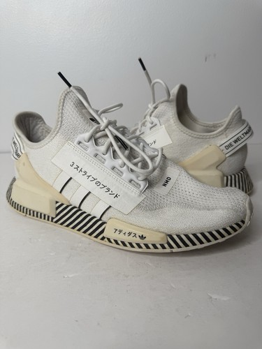 Adidas nmd dazzle - nmd,