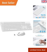 Lightweight Wireless Keyboard