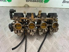 YAMAHA YZF R1 4XV CARBS   YEAR