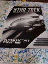 Startrek Issue 111 Captain