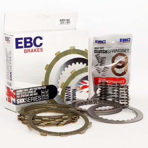 Ebc srk140 srk aramid - srk140, fiber