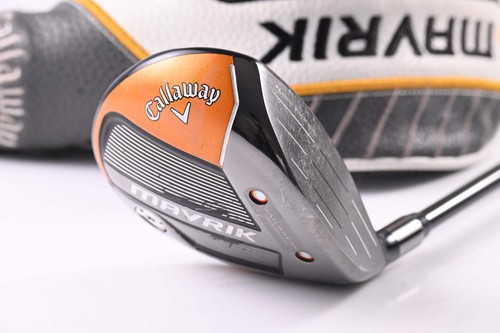 Callaway mavrik wood 15 - wood, /