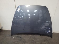 VOLVO C30 BONNET 2010 3 DOOR HATCHBACK TITANIUM GREY 