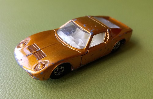 Matchbox superfast - matchbox,