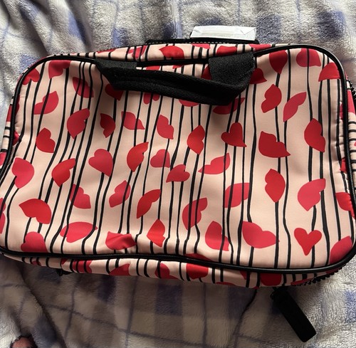 Lulu guinness wash bag - wash, up