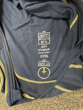 Forcefield 'Mons' Back Protector Vest for Bike, Snow, Equestrian