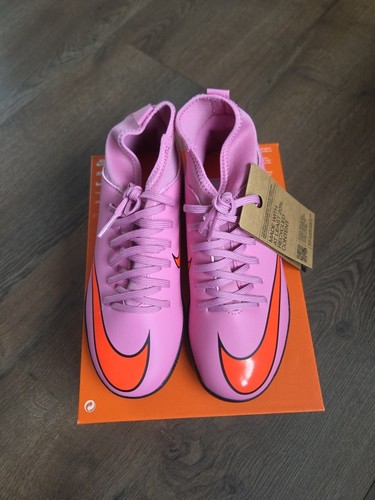 Nike mercurial superfly - jr,