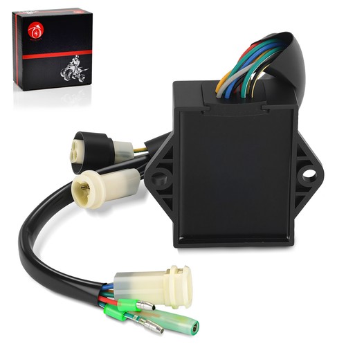 Capacitor discharge ignition - discharge,