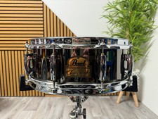 Pearl 'Chad Smith' Signature