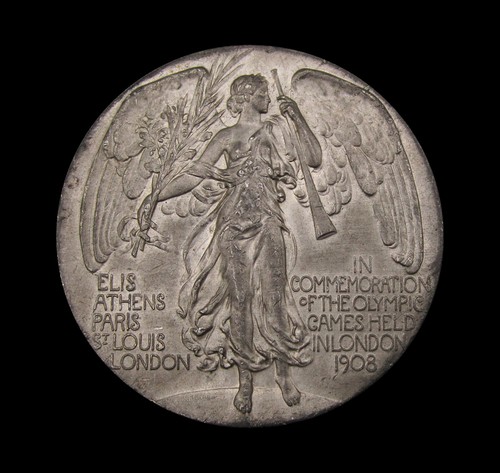 1908 london olympic - olympic, games