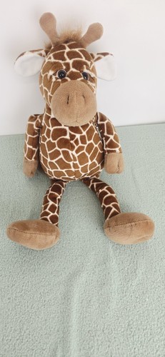 Russ berrie standard giraffe - russ,