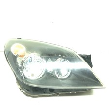 VAUXHALL ASTRA H 1.8 PETROL HEADLIGHT FRONT RIGHT DRIVERS OSF 2007 - 2010