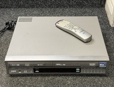 Samsung SV-DVD1E DVD VHS Combo