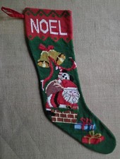 Vintage Christmas Handmade