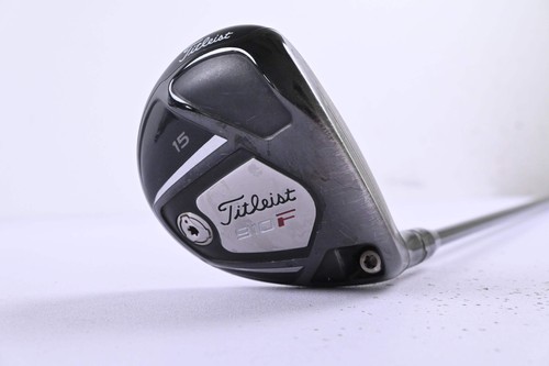 Titleist 913 wood 15 - titleist,