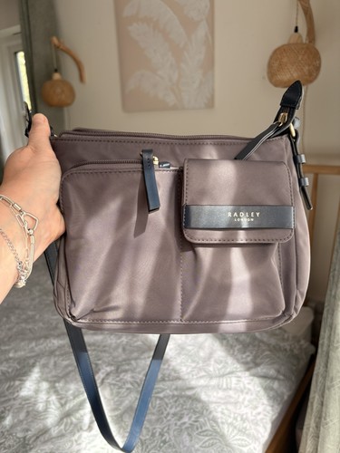 Radley london nylon - radley,