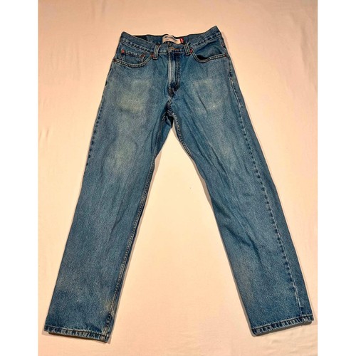 Levis 550 relaxed - 550, jeans