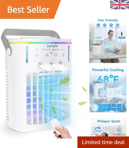 Usb powered portable air - portable,