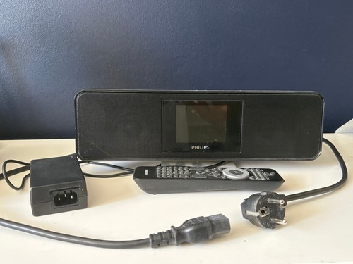 Philips streamium np2900 eu - philips,
