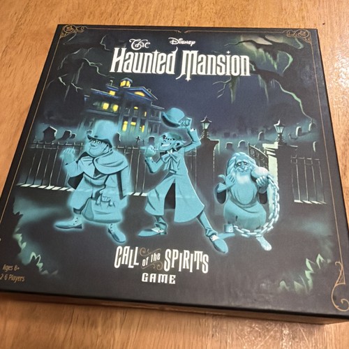 New funko disney the haunted - the,