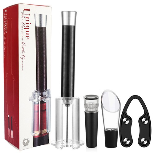 4pcs wine bottle opener - opener,