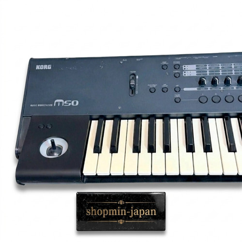 Korg m50 73key music - korg,