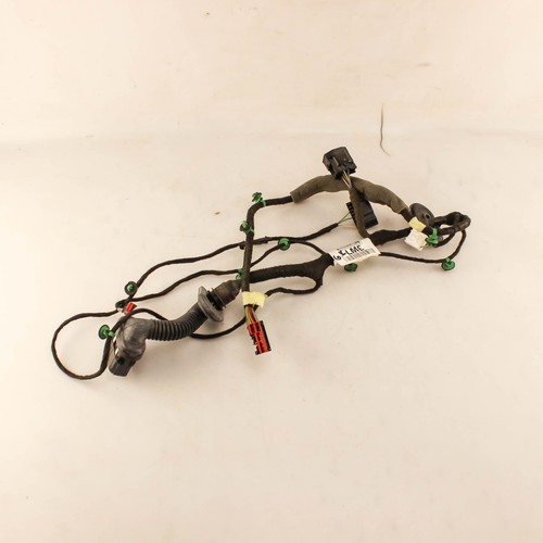 Ford kuga van door wiring - van,