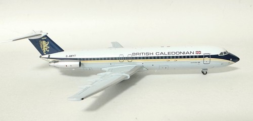 Bac 500 british - bac,