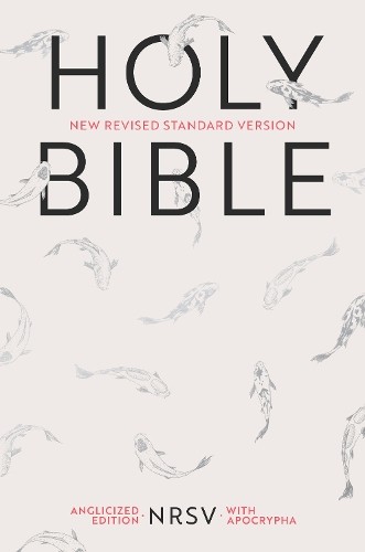 Holy bible new standard - holy,