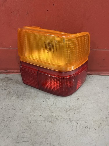 Audi 100 200 5000 tail - 100, light