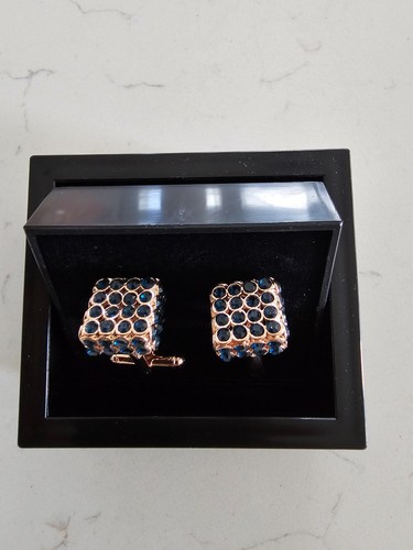 Kemka style blue - style, crystal