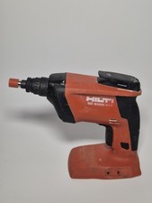 Hilti SD 5000-A22 Cordless