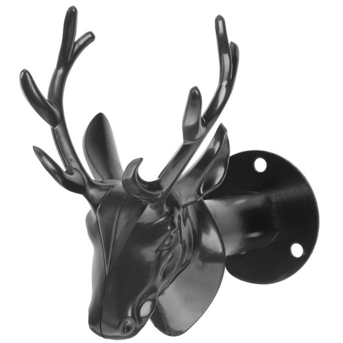Antler design hook decorative - hook,